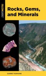 Rocks, Gems, and Minerals (ISBN: 9781493089703)
