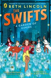 The Swifts: A Garden of Vipers (ISBN: 9780241664988)