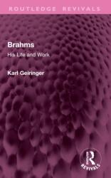 Brahms (ISBN: 9781032896304)