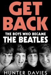 Get Back (ISBN: 9781529977530)
