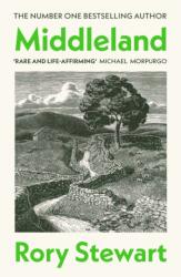 Middleland (ISBN: 9781529971644)