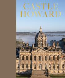 Castle Howard - Christopher Ridgway (ISBN: 9781785516177)