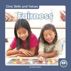 Fairness (ISBN: 9781646198153)