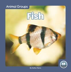 Fish (ISBN: 9781646198085)