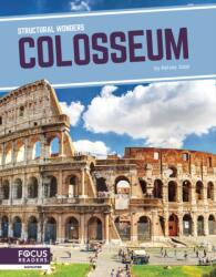 Colosseum (ISBN: 9781637394786)