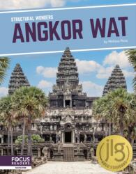 Angkor Wat (ISBN: 9781637394779)