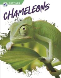 Chameleons (ISBN: 9781637385432)