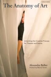 The Anatomy of Art (ISBN: 9781350564183)
