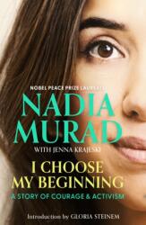 I Choose My Beginning (ISBN: 9780349020488)