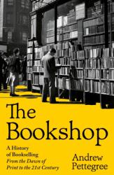 The Bookshop (ISBN: 9781805224372)