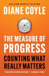 The Measure of Progress (ISBN: 9780691274034)