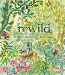 Rewild (ISBN: 9781917768634)