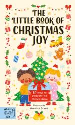The Little Book of Christmas Joy (ISBN: 9781917768238)