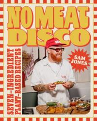 No Meat Disco (ISBN: 9781472150035)