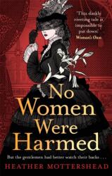 No Women Were Harmed (ISBN: 9781408731017)