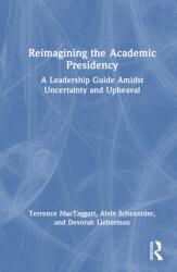 Reimagining the Academic Presidency (ISBN: 9781041279501)