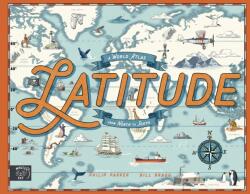 Latitude (ISBN: 9781917044677)