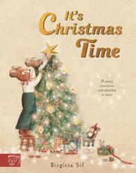 It's Christmas Time (ISBN: 9781917044493)