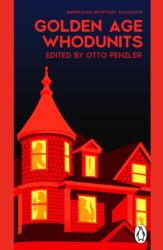 Golden Age Whodunits (ISBN: 9781804999387)