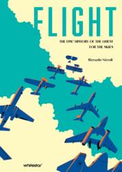Flight (ISBN: 9788854422254)