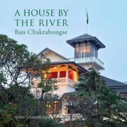 A House by the River (ISBN: 9786164511125)