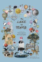 The Lake of Tears (ISBN: 9786164511118)