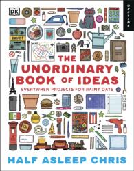 The Unordinary Book of Ideas (ISBN: 9780241811337)
