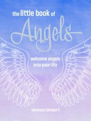 The Little Book of Angels (ISBN: 9781800656673)