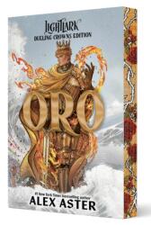Oro: Dueling Crowns Edition (ISBN: 9781419794087)