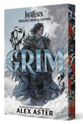 Grim: Dueling Crowns Edition (ISBN: 9781419794070)