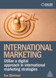 International Marketing (ISBN: 9781398626270)