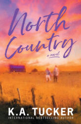 North Country (ISBN: 9781990105616)