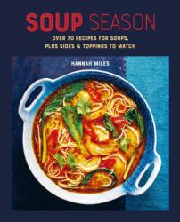 Soup Season (ISBN: 9781788797740)