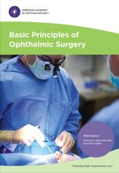 Basic Principles of Ophthalmic Surgery (ISBN: 9781681047430)