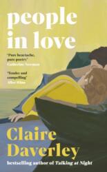 People in Love (ISBN: 9781472642530)