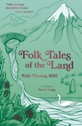 Folk Tales of the Land (ISBN: 9781803991955)