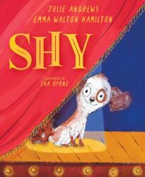 Shy (ISBN: 9781419763205)