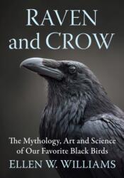 Raven and Crow (ISBN: 9781476695006)