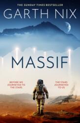 Massif (ISBN: 9781399627184)
