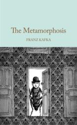 The Metamorphosis (ISBN: 9781035072378)