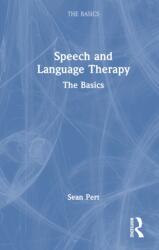 Speech and Language Therapy (ISBN: 9781032938790)