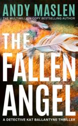 The Fallen Angel (ISBN: 9781662539619)