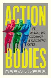 Action Bodies (ISBN: 9781477334386)