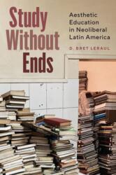 Study Without Ends (ISBN: 9798899480744)