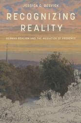 Recognizing Reality (ISBN: 9798899480584)