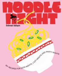 Noodle Night (ISBN: 9781923503182)