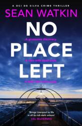 No Place Left (ISBN: 9781835981344)