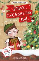 Christmas Classics: Jimsy The Christmas Kid (ISBN: 9781802635027)