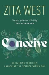 Conceive (ISBN: 9781918191196)