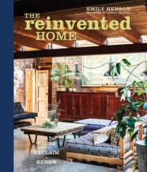 The Reinvented Home (ISBN: 9781788797726)
